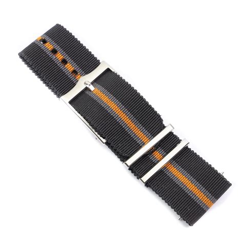 tudor watch strap replacement|tudor nato strap for sale.